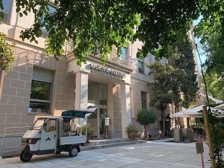 Goethe-Institut Madrid