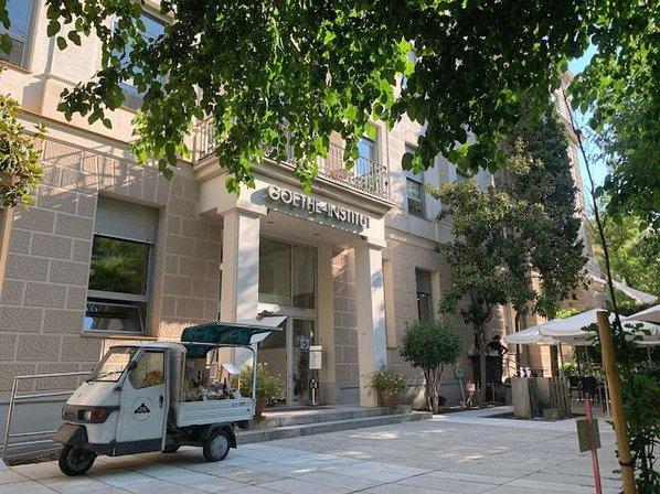 Goethe-Institut Madrid