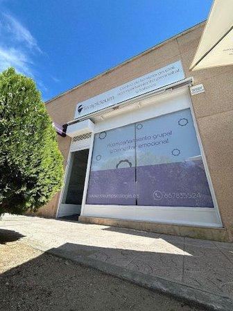 TerapIdeum - Centro de psicología y acompañamiento en embarazo, maternidad y lactancia
