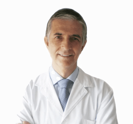 Clínica Dental Lacoma Dr. Cadenas