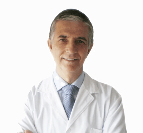 Clínica Dental Lacoma Dr. Cadenas
