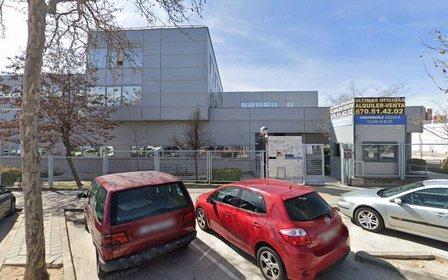Oficinas DomusVi