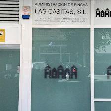 Administración de Fincas Las Casitas, S.L.