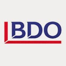 BDO Financial Advisory