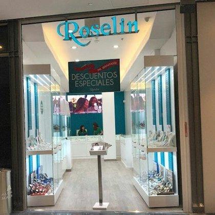 Roselin Joyeros Alcalá Magna