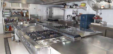 Catering Cuisine