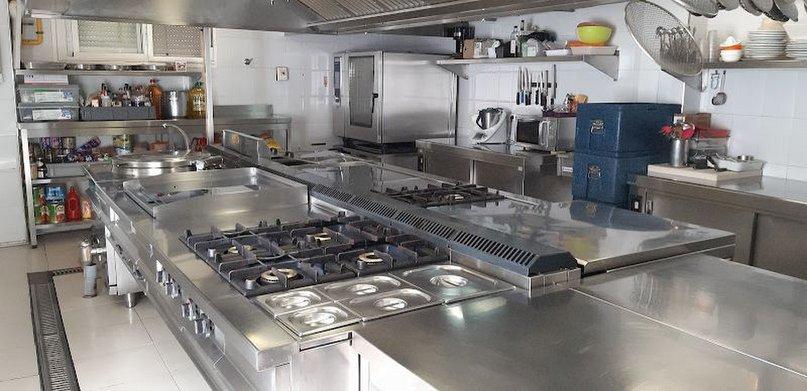 Catering Cuisine