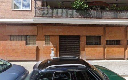 Youth Club Argüelles