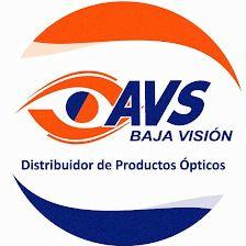 AVS Baja Visión