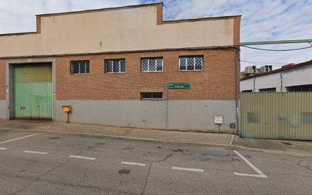 Industrias Cabezas S L