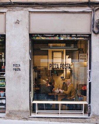 Pizza Posta