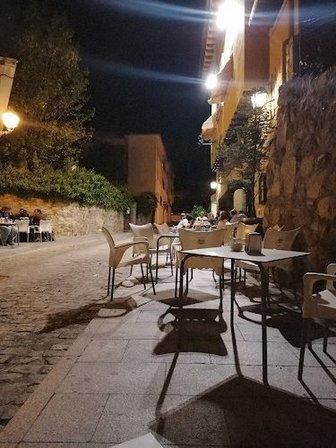 Bar Restaurante Espinosa