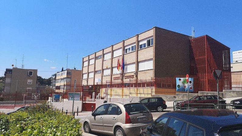 CEIP Esperanza