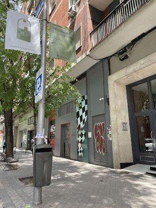Outlet Moto Madrid
