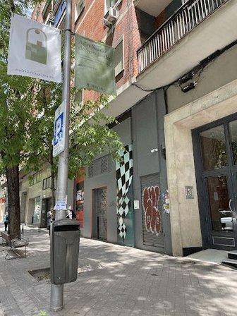 Outlet Moto Madrid