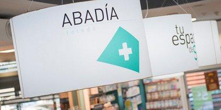 Farmacia Abadía - Amparo Rodríguez García-Rojas
