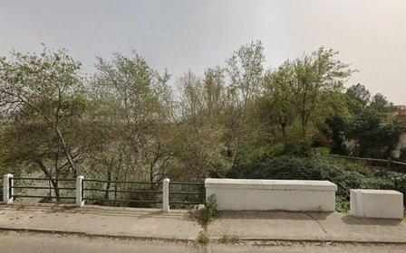 Sitio de pesca