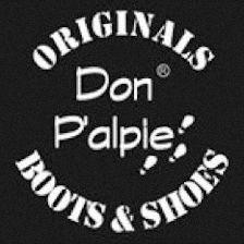 Don Palpie