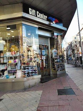 Gift Center Tienda de regalos
