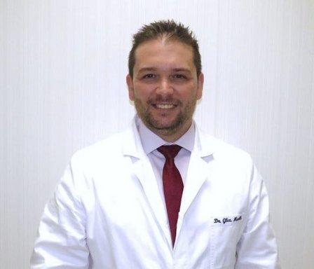 Manuel González Murillo - Cirujano de Columna en Madrid. Endoscopia de Columna