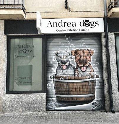 Andrea Dogs
