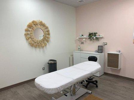 Centro de Medicina Estética Nuria Gómez