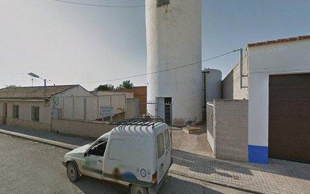Aguas de Alcázar Empresa Municipal S.A.