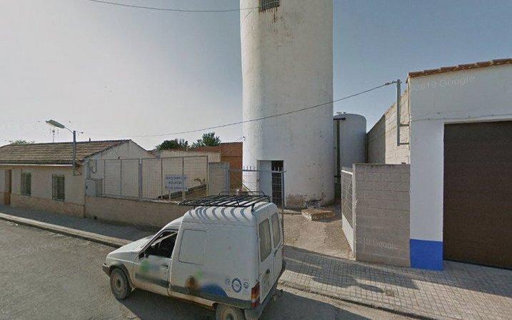 Aguas de Alcázar Empresa Municipal S.A.