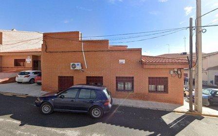 Servicio de Salud de Castilla la Mancha