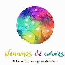 NEURONAS DE COLORES