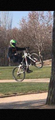 bikelife getafe