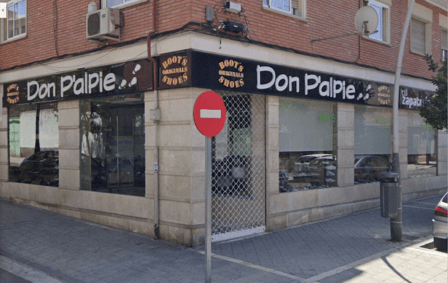 Don Palpie