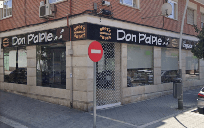 Don Palpie
