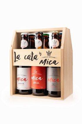 Cerveza Mica | Cerveza rural
