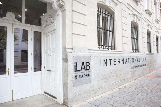 Madrid International Lab