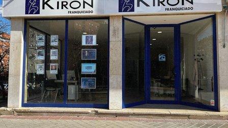 Kiron
