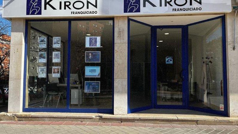 Kiron