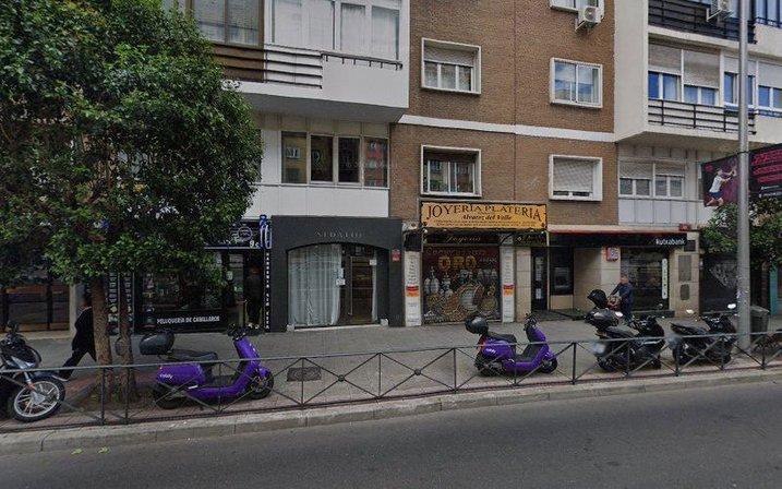 Área Jurídica Global - Tetuán