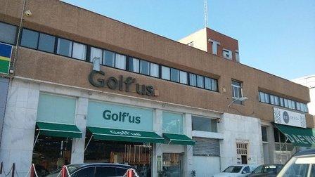 Golf'us Megastore - Madrid
