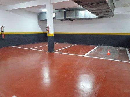 Parking plaza mayor Madrid Lowcostparkingmadrid