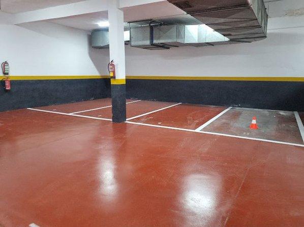 Parking plaza mayor Madrid Lowcostparkingmadrid