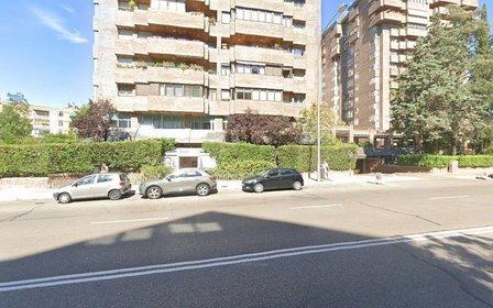 EEP School Prof. Studies in Madrid 91 291 93 13