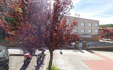 IES Juana de Pimentel