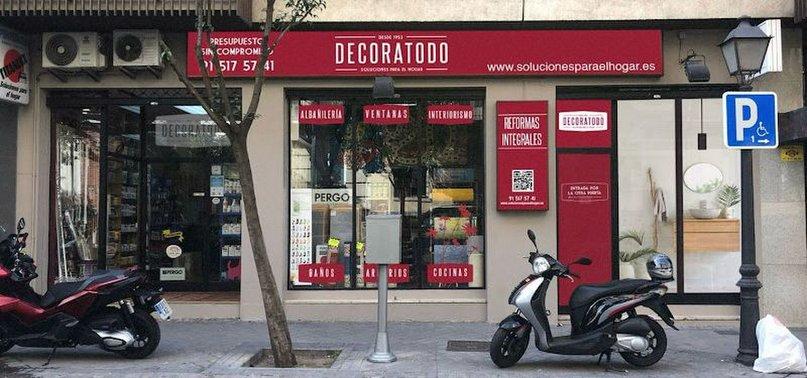 Soluciones Para El Hogar