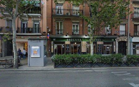 VIAJES GARDEN MADRID
