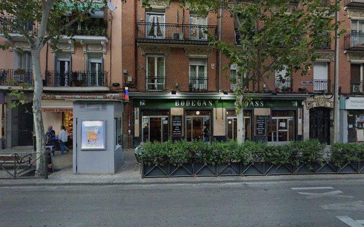 VIAJES GARDEN MADRID