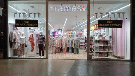 TRAMAS
