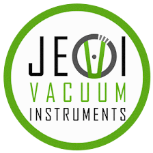 JEVI Vacuum Instruments