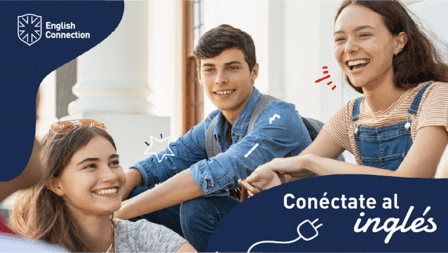 English Connection Academia de Inglés - Humanes