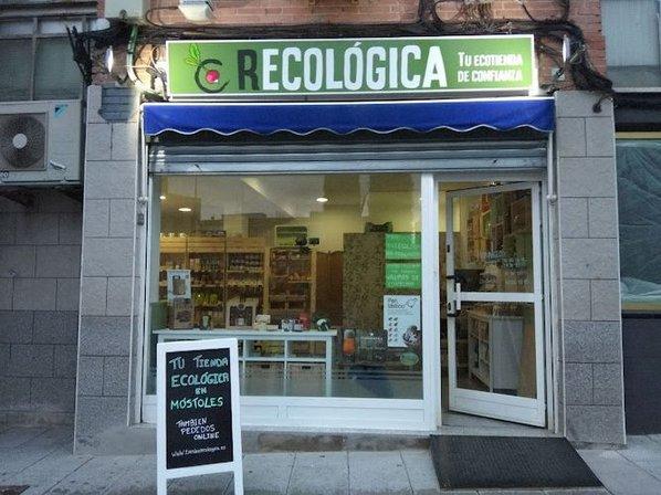 TiendaRecológica